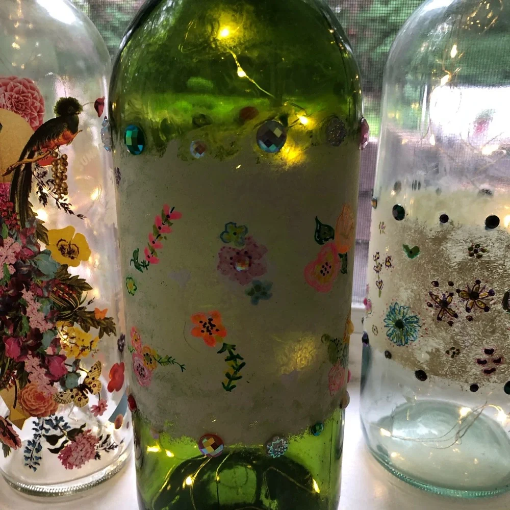 N/A hand painted
